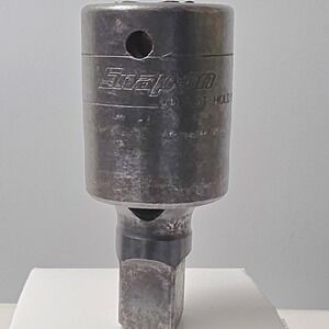 Snap-on 1/2" Drive Universal Impact Used #0582